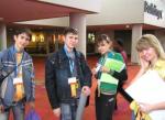 Intel ISEF 2008 Атланта (Click to zoom ->)