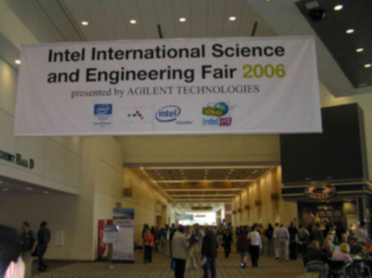 Intel-ISEF
