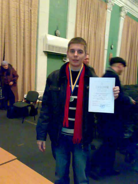 Проведено 8-й Міжнародний конкурс на кращий спів кенарів шляхетних наспівів